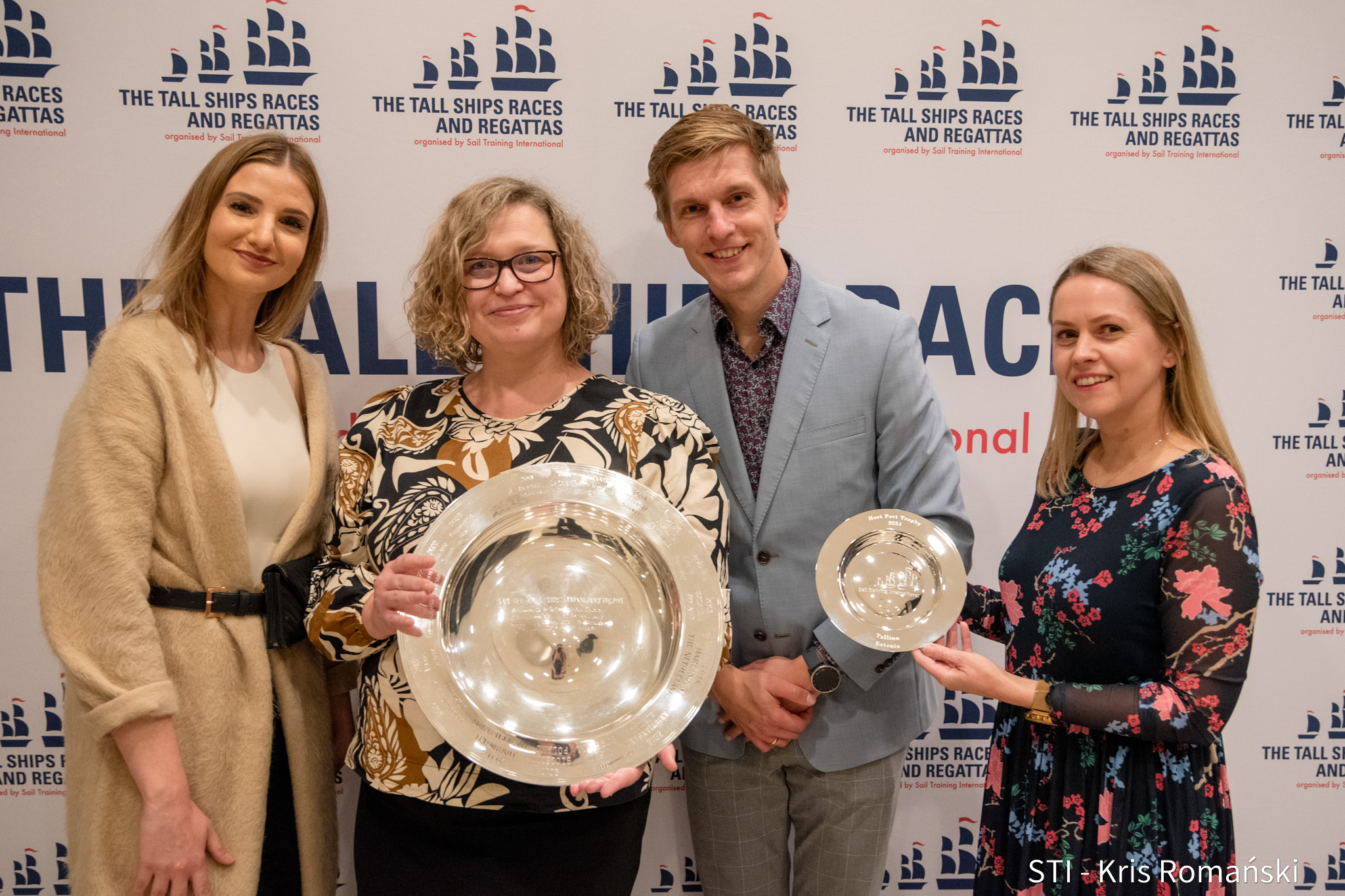 Tallinn kandideerib purje pperegati tall ships races 2028 sadamalinnaks